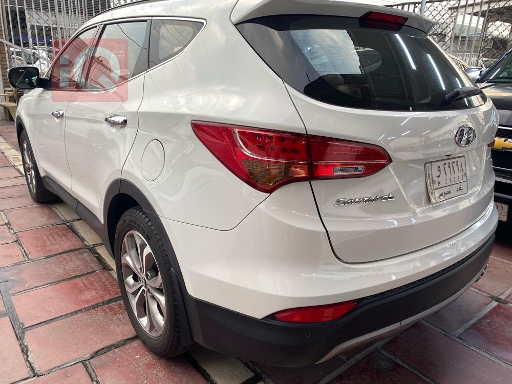 هیوندای سەنتافی